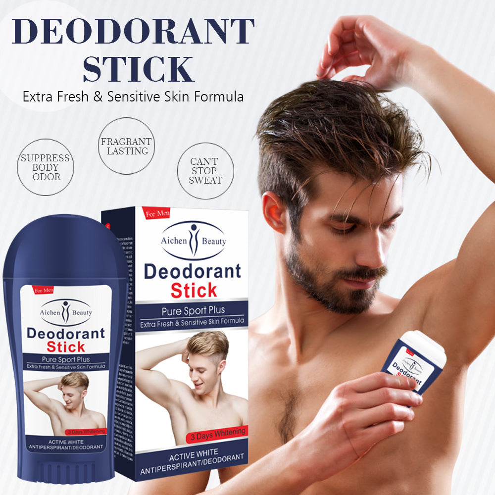 Men's Deodorant Stick