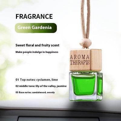 Hanging Car Aroma Pendant Deodorant