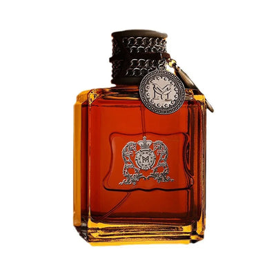 عطر ماركة Oud Wood للرجال من خشب الصندل بخاخ عطري مغازل يدوم طويلاً يجذب النساء هدية عيد الحب