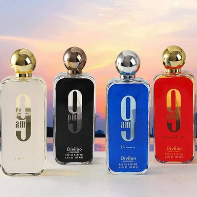 Originales High Quality 100ml Women Man Perfume Body Splash Lasting Fragrance Eau De Parfum Floral Scent Pheromone Perfumes