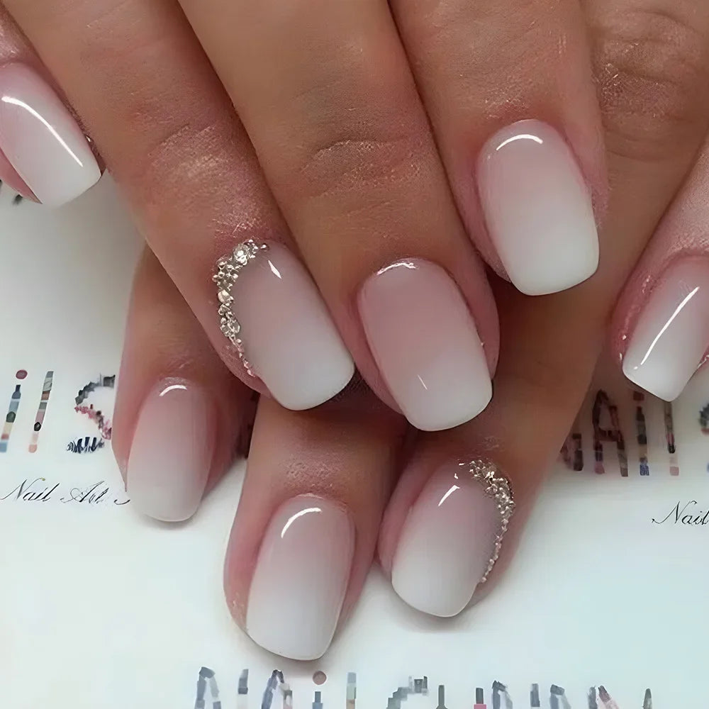 24Pcs Samira Nails A3