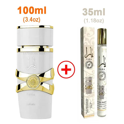 100ml/35ml Perfumes Luxury Long Lasting Fragrance Women Perfume Spray Floral Scent Eau De Parfum Mens Cologne High Quality Gifts