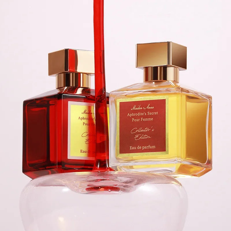 عطر 100 مل عطر فريش لايت سينت أو دو تواليت نسائي بخاخ خشبي وعنبر ورائحة الزهور ورائحة دائمة فرمون أو دو بارفان