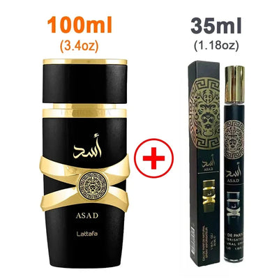 100ml/35ml Perfumes Luxury Long Lasting Fragrance Women Perfume Spray Floral Scent Eau De Parfum Mens Cologne High Quality Gifts