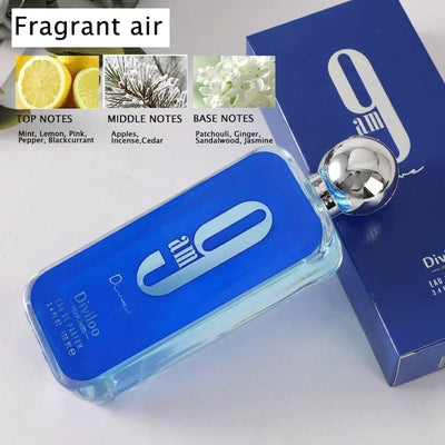 Originales High Quality 100ml Women Man Perfume Body Splash Lasting Fragrance Eau De Parfum Floral Scent Pheromone Perfumes