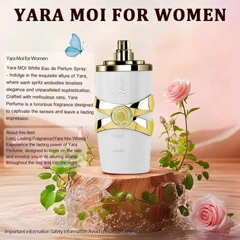 100ml/35ml Perfumes Luxury Long Lasting Fragrance Women Perfume Spray Floral Scent Eau De Parfum Mens Cologne High Quality Gifts