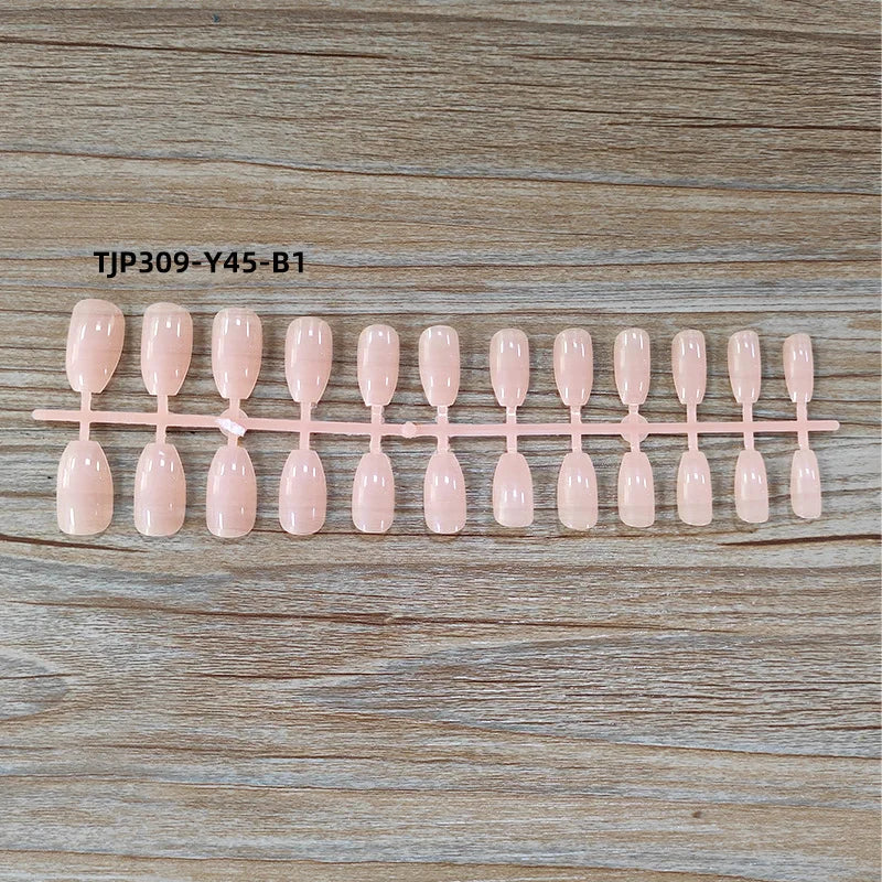 24pcs Samira Nails