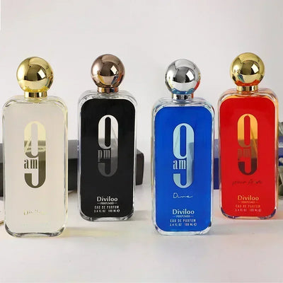 عطر أصلي عالي الجودة 100 مل للنساء والرجال معطر للجسم برائحة زهرية تدوم طويلاً عطور فيرومونية