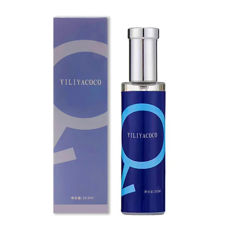 29.5-95ML Sexy Lasting Perfume Attract Men And Women Fun Products Dating Flirting Perfume Atmosphere Roller Ball Spray Fragrance