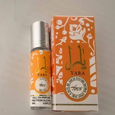 Yara Asad Perfume Hombre Women Musk Vanilla Cologne Men De Mujer Fragrance Sets Candy Lattafa Khamrah Perfumes Originales 100ml