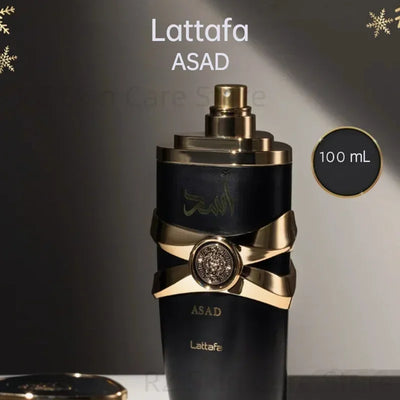 Yara Asad Perfume Hombre Women Musk Vanilla Cologne Men De Mujer Fragrance Sets Candy Lattafa Khamrah Perfumes Originales 100ml