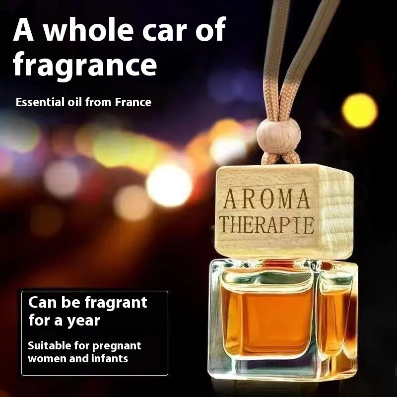 Hanging Car Aroma Pendant Deodorant